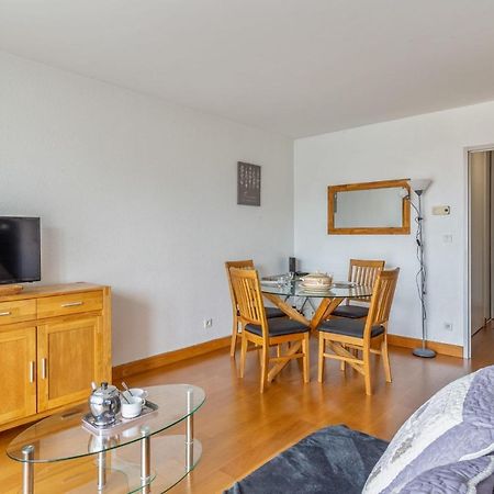 Appartement Petit Coin De Paradis - Welkeys La Rochelle  Kültér fotó