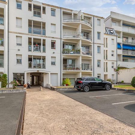 Appartement Petit Coin De Paradis - Welkeys La Rochelle  Kültér fotó