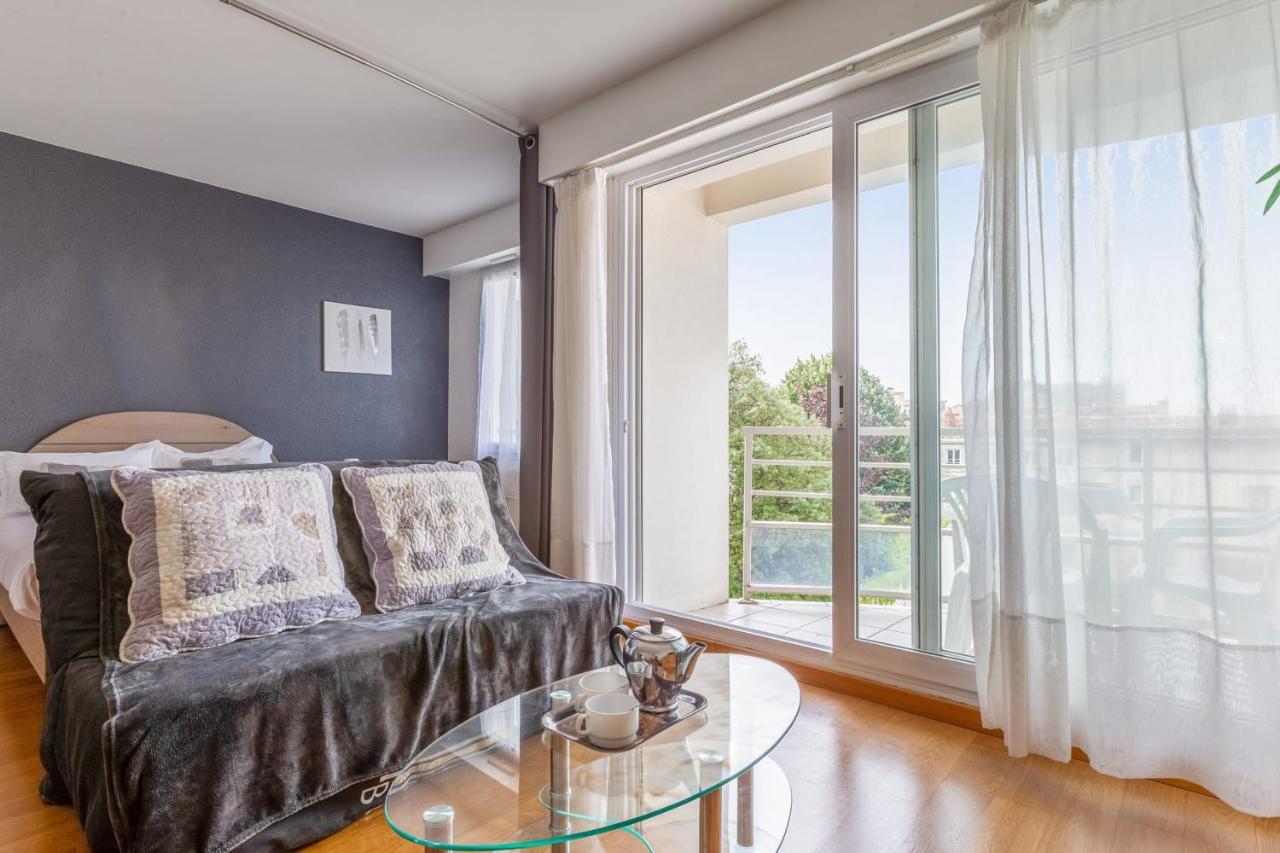 Appartement Petit Coin De Paradis - Welkeys La Rochelle  Kültér fotó