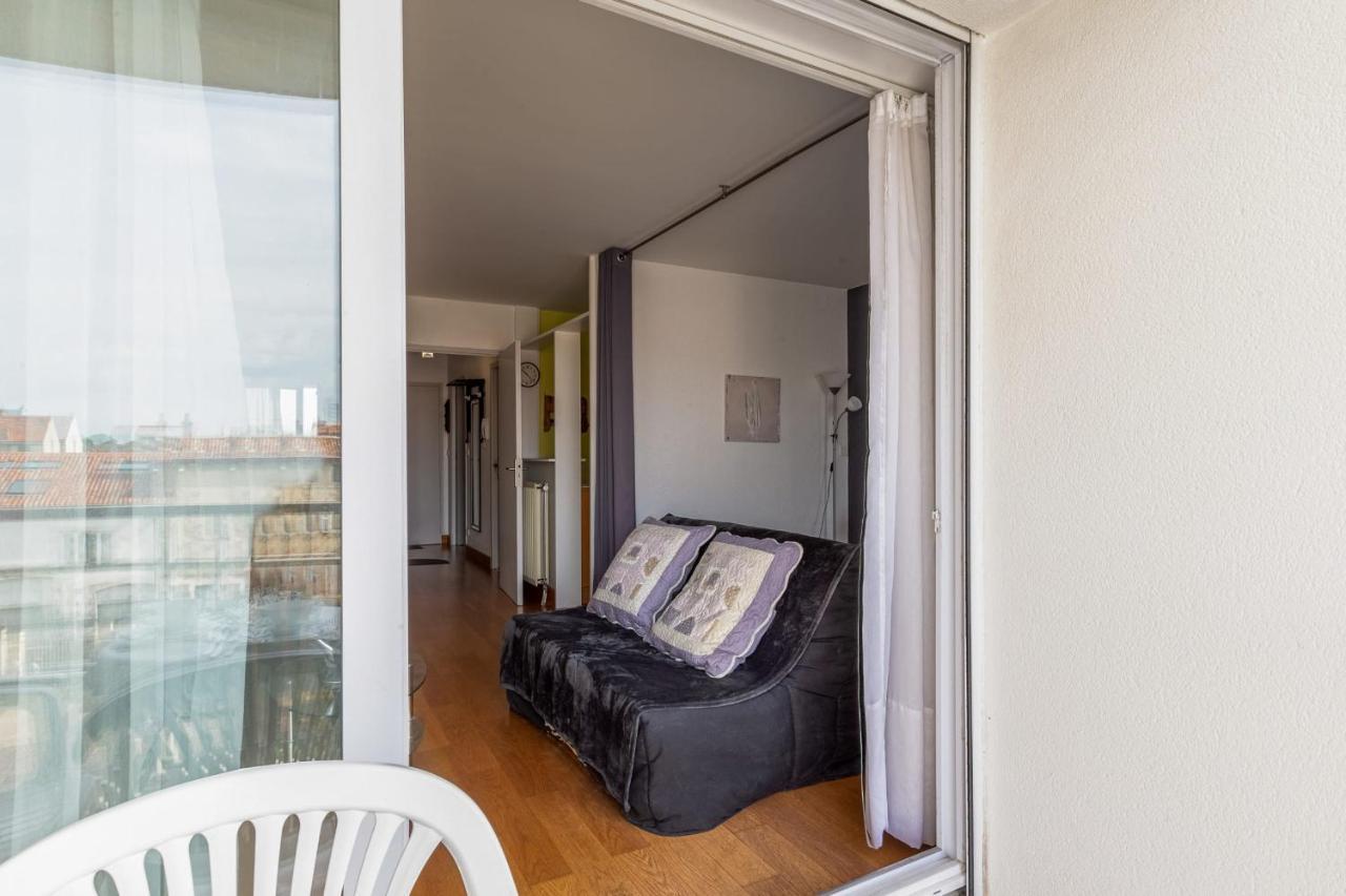 Appartement Petit Coin De Paradis - Welkeys La Rochelle  Kültér fotó