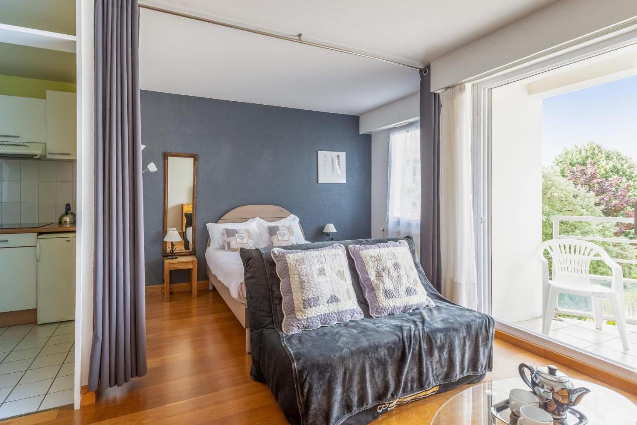 Appartement Petit Coin De Paradis - Welkeys La Rochelle  Kültér fotó