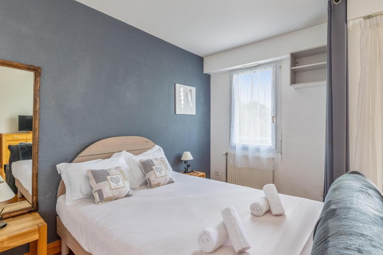 Appartement Petit Coin De Paradis - Welkeys La Rochelle  Kültér fotó