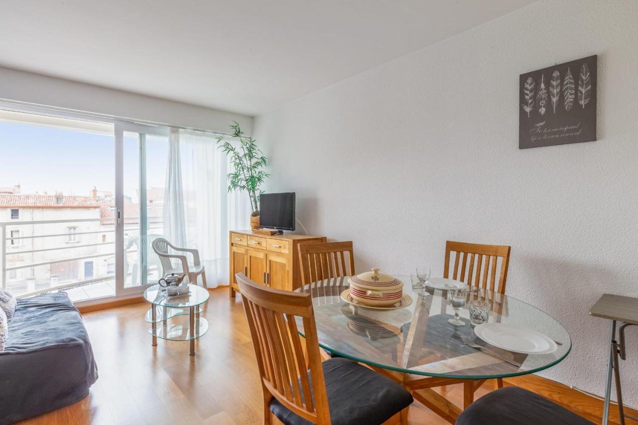 Appartement Petit Coin De Paradis - Welkeys La Rochelle  Kültér fotó