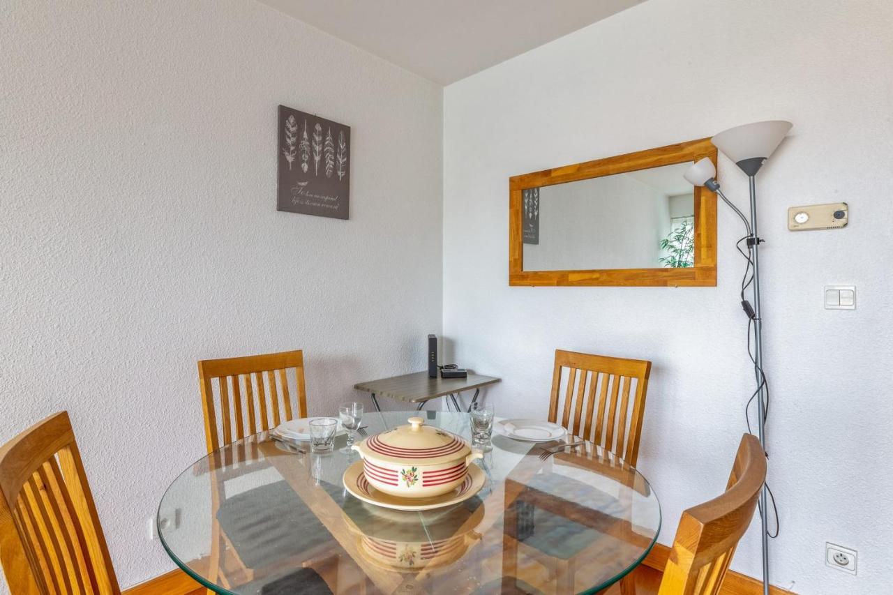 Appartement Petit Coin De Paradis - Welkeys La Rochelle  Kültér fotó