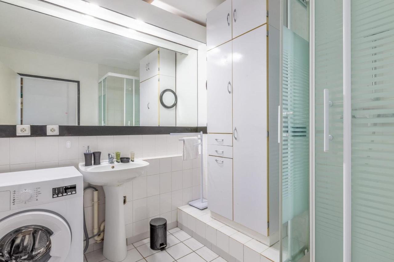 Appartement Petit Coin De Paradis - Welkeys La Rochelle  Kültér fotó